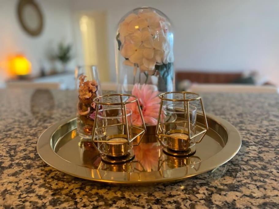 Apartamento Casa Pura Vida Benalmádena