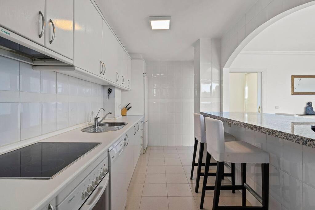 Casa Pura Vida Apartamento Benalmádena