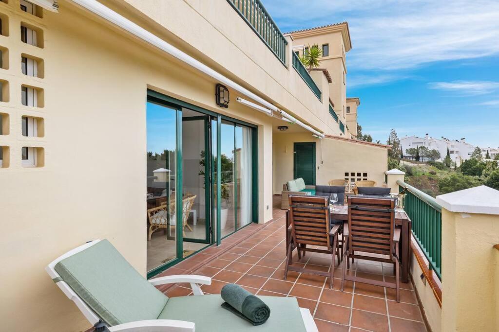 Apartamento Casa Pura Vida Benalmádena