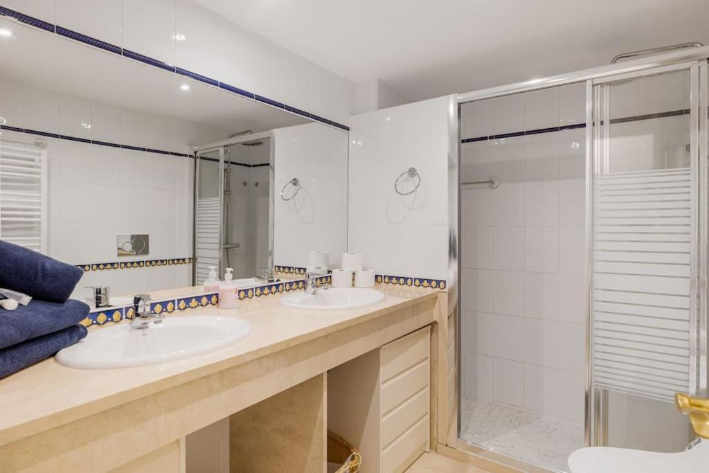 Casa Pura Vida Apartamento Benalmádena