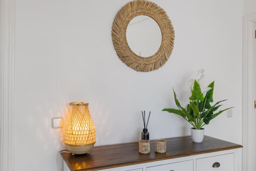 Apartamento Casa Pura Vida Benalmádena