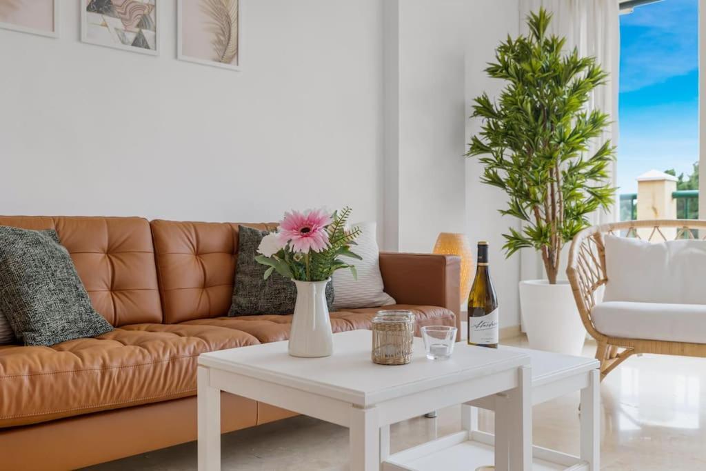 Apartment Casa Pura Vida Benalmadena